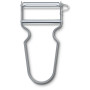 Овочечистка Victorinox Rex Silver (6.0900) Овочечистка Victorinox Rex Silver (6.0900)