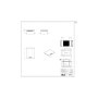 Варочна поверхня Elica RATIO 604 PLUS CONNECT BL Варочна поверхня Elica RATIO 604 PLUS CONNECT BL