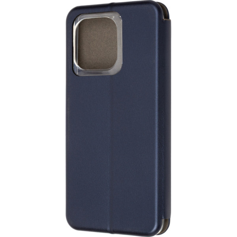 Чохол до мобільного телефона Armorstandart G-Case Motorola G86 5G Dark Blue (ARM86703) Чохол до мобільного телефона Armorstandart G-Case Motorola G86 5G Dark Blue (ARM86703)