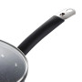 Сковорода MasterPro Home edition, Вок з кришкою, 28 см (BGMP-3289-BK) Сковорода MasterPro Home edition, Вок з кришкою, 28 см (BGMP-3289-BK)