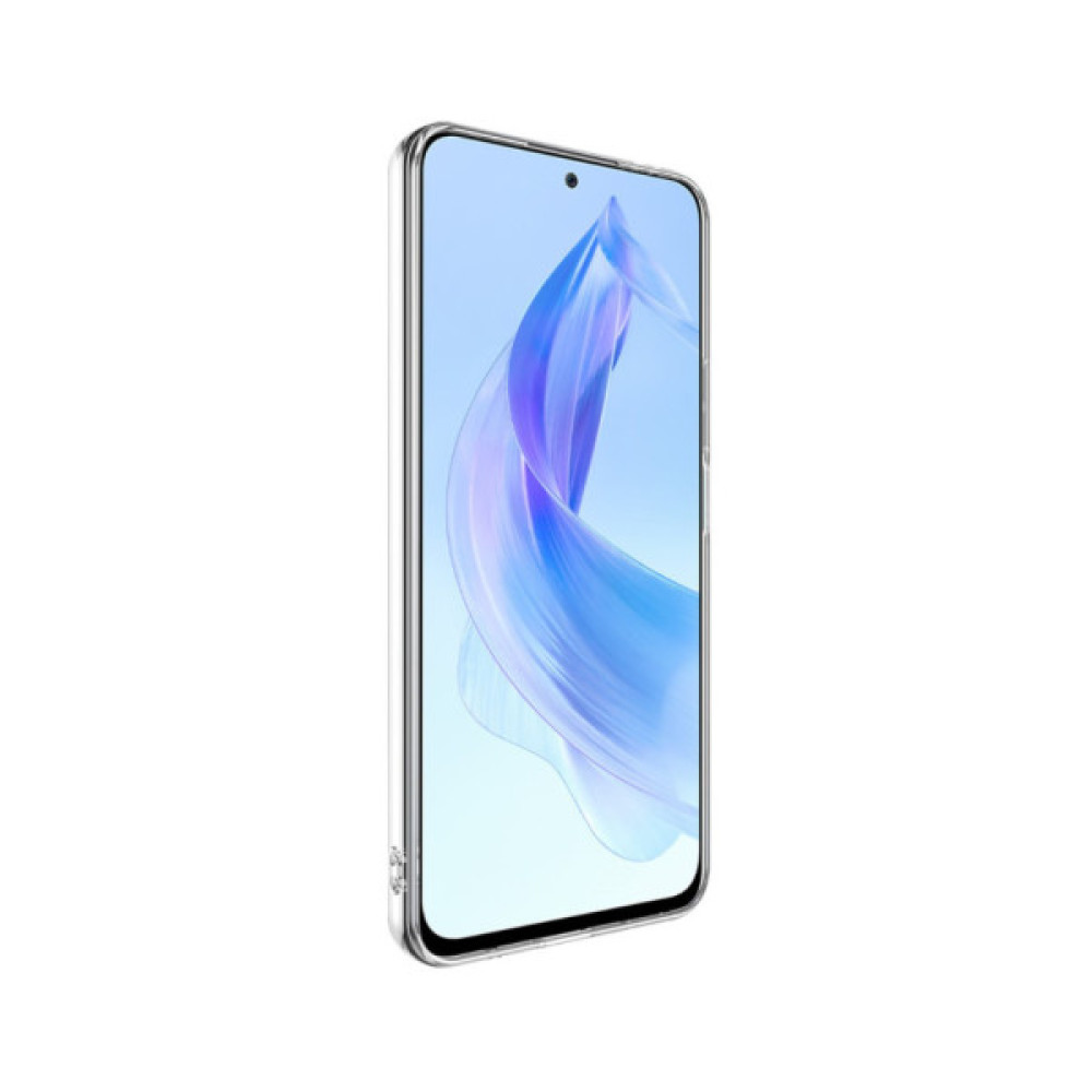 Чохол до мобільного телефона BeCover Honor 90 Lite Transparancy (710875) Чохол до мобільного телефона BeCover Honor 90 Lite Transparancy (710875)