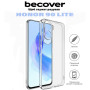 Чохол до мобільного телефона BeCover Honor 90 Lite Transparancy (710875) Чохол до мобільного телефона BeCover Honor 90 Lite Transparancy (710875)