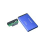 Кишеня зовнішня Gembird 2.5", USB3.0 (EE2-U3S-2-B) Кишеня зовнішня Gembird 2.5", USB3.0 (EE2-U3S-2-B)