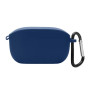 Чохол для навушників Armorstandart Hang Case для JBL Wave Buds Dark Blue (ARM79916) Чохол для навушників Armorstandart Hang Case для JBL Wave Buds Dark Blue (ARM79916)