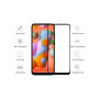 Скло захисне Drobak Samsung Galaxy A11 Black Frame A+ (494921) Скло захисне Drobak Samsung Galaxy A11 Black Frame A+ (494921)