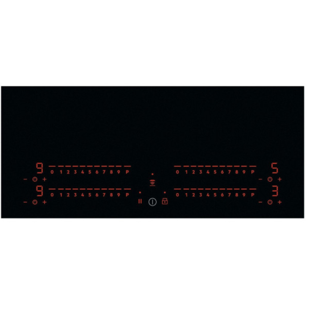 Варочна поверхня Electrolux EIP8146