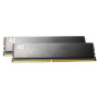 Модуль пам'яті для комп'ютера DDR4 32GB (2x16GB) 3200 MHz 42-Series eXceleram (E-42-003D-32) Модуль пам'яті для комп'ютера DDR4 32GB (2x16GB) 3200 MHz 42-Series eXceleram (E-42-003D-32)