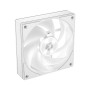 Кулер до корпусу ID-Cooling AF-1230-W Кулер до корпусу ID-Cooling AF-1230-W