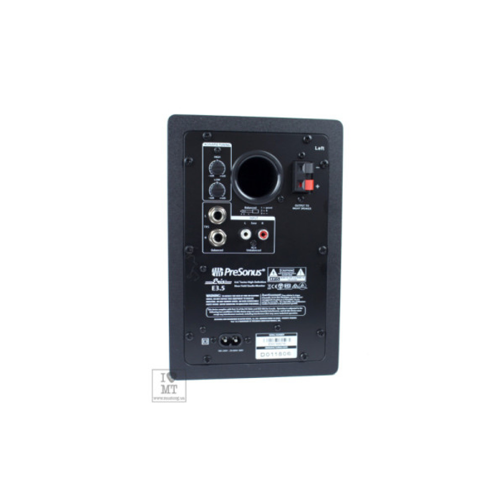 Студійний монітор PreSonus Eris E3.5 (226155)