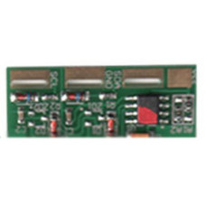 Чип для картриджа Samsung CLP-510, Xerox Phaser 6100 Cyan BASF (WWMID-71859)