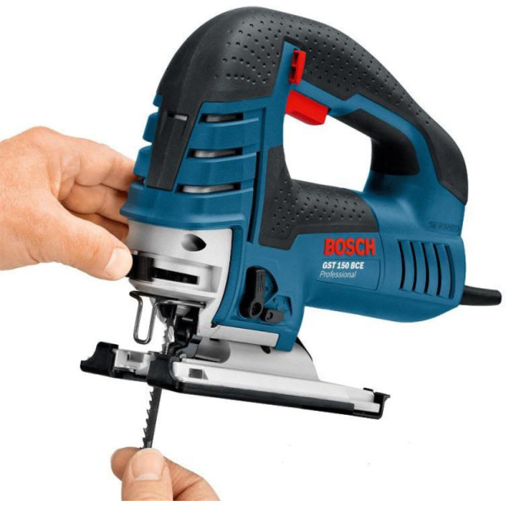 Лобзик Bosch Professional GST 150 BCE 780Вт 500-3100об/хв 2.7кг