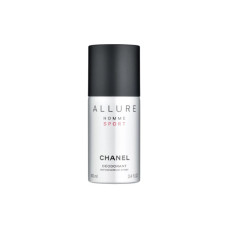 Дезодорант Chanel Allure Homme Sport 100 мл (3145891239300)
