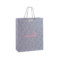 Подарунковий пакет Kite паперовий 26х32см Hello Kitty (HK22-266K)