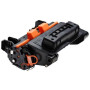 Тонер Canon 039 Black (0287C001) Тонер Canon 039 Black (0287C001)