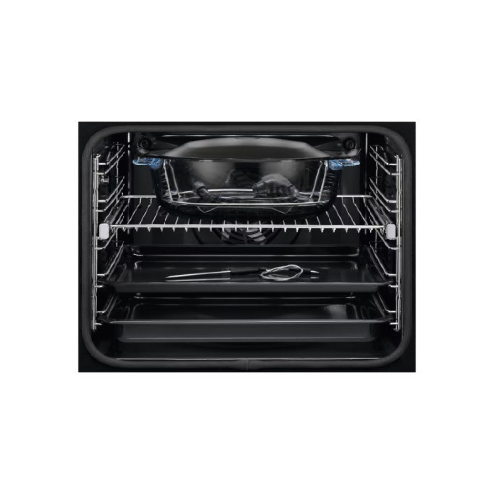Духова шафа Electrolux EOC8P39WZ