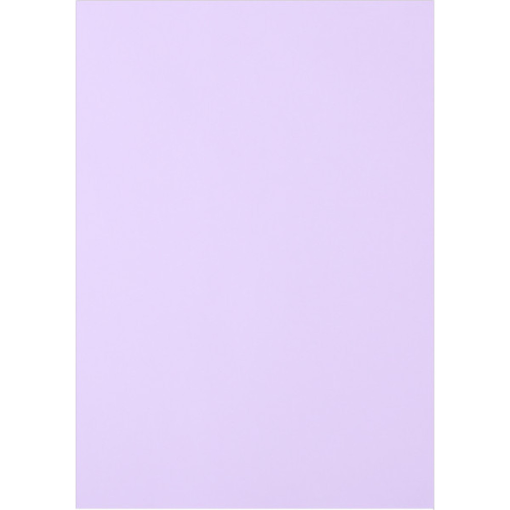 Папір Buromax А4, 80g, PASTEL lavender, 20sh (BM.2721220-39)