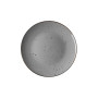 Тарілка ARDESTO Bagheria Dinner 26 см Grey (AR2926GREY)