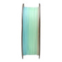 Пластик для 3D-принтера Creality PLA Hyper 1кг, 1.75мм, rainbow, spring lake (3301010424)