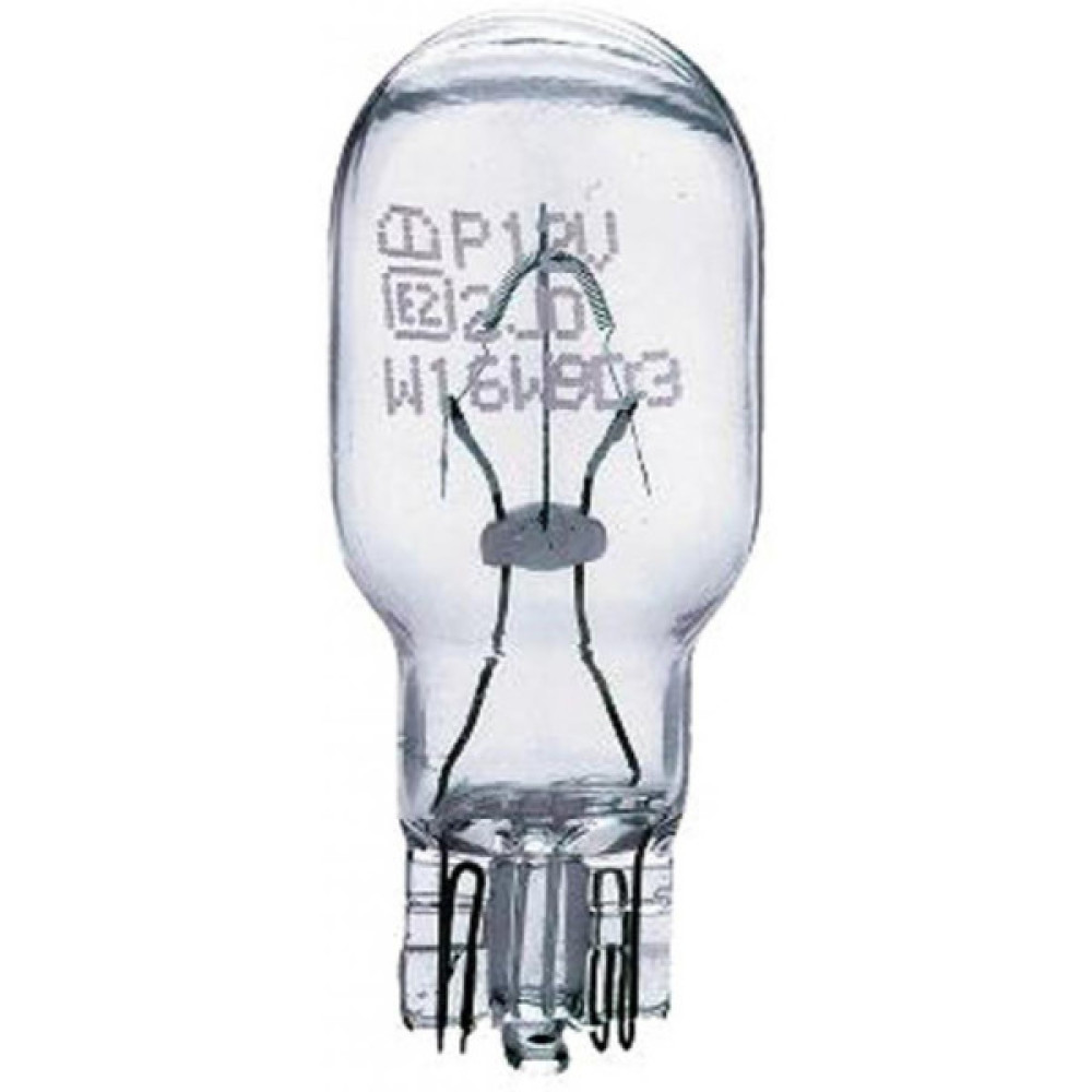 Автолампа Philips 16W (12067 CP)
