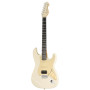 Електрогітара Mooer MSC10 Pro Vintage White