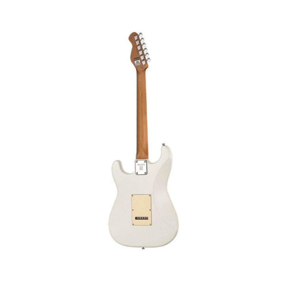 Електрогітара Mooer MSC10 Pro Vintage White