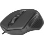 Мишка Defender Datum MB-347 Black (52347) Мишка Defender Datum MB-347 Black (52347)