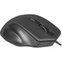 Мишка Defender Datum MB-347 Black (52347) Мишка Defender Datum MB-347 Black (52347)