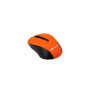 Мишка Canyon MW-1 Wireless Orange (CNE-CMSW1O) Мишка Canyon MW-1 Wireless Orange (CNE-CMSW1O)