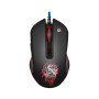 Мишка Defender Sleipnir GM-927 USB Black+ Килимок (52927) Мишка Defender Sleipnir GM-927 USB Black+ Килимок (52927)