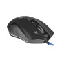 Мишка Defender Sleipnir GM-927 USB Black+ Килимок (52927) Мишка Defender Sleipnir GM-927 USB Black+ Килимок (52927)