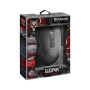 Мишка Defender Sleipnir GM-927 USB Black+ Килимок (52927) Мишка Defender Sleipnir GM-927 USB Black+ Килимок (52927)