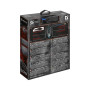 Мишка Defender Sleipnir GM-927 USB Black+ Килимок (52927) Мишка Defender Sleipnir GM-927 USB Black+ Килимок (52927)