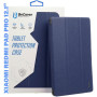 Чохол до планшета BeCover Smart Case Xiaomi Redmi Pad Pro 12.1'' Deep Blue (711297) Чохол до планшета BeCover Smart Case Xiaomi Redmi Pad Pro 12.1'' Deep Blue (711297)