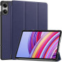 Чохол до планшета BeCover Smart Case Xiaomi Redmi Pad Pro 12.1'' Deep Blue (711297) Чохол до планшета BeCover Smart Case Xiaomi Redmi Pad Pro 12.1'' Deep Blue (711297)
