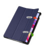 Чохол до планшета BeCover Smart Case Xiaomi Redmi Pad Pro 12.1'' Deep Blue (711297) Чохол до планшета BeCover Smart Case Xiaomi Redmi Pad Pro 12.1'' Deep Blue (711297)