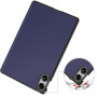 Чохол до планшета BeCover Smart Case Xiaomi Redmi Pad Pro 12.1'' Deep Blue (711297) Чохол до планшета BeCover Smart Case Xiaomi Redmi Pad Pro 12.1'' Deep Blue (711297)