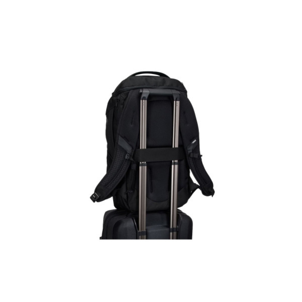 Рюкзак для ноутбука Thule 15.6" Accent Recycled 28L TACBP-2216 black (3205382)