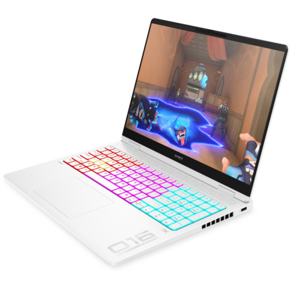 Ноутбук HP OMEN MAX 16-ah0007ua (BW7M5EA) Ноутбук HP OMEN MAX 16-ah0007ua (BW7M5EA)