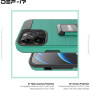 Чохол до мобільного телефона Armorstandart DEF17 case Apple iPhone 12 Pro Max Military Green (ARM61337) Чохол до мобільного телефона Armorstandart DEF17 case Apple iPhone 12 Pro Max Military Green (ARM61337)