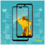Скло захисне Piko Full Glue ZTE Blade L220 Black (1283126583377)