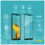 Скло захисне Piko Full Glue ZTE Blade L220 Black (1283126583377)