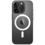 Чохол до мобільного телефона Apple iPhone 16 Pro Clear Case with MagSafe (MA7E4ZM/A)