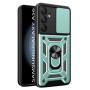 Чохол до мобільного телефона BeCover Military Samsung Galaxy A56 SM-A566 Dark Green (712866) Чохол до мобільного телефона BeCover Military Samsung Galaxy A56 SM-A566 Dark Green (712866)