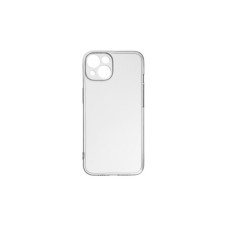 Чохол до мобільного телефона BeCover Apple iPhone 15 Plus Transparancy (710148) Чохол до мобільного телефона BeCover Apple iPhone 15 Plus Transparancy (710148)