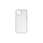 Чохол до мобільного телефона BeCover Apple iPhone 15 Plus Transparancy (710148) Чохол до мобільного телефона BeCover Apple iPhone 15 Plus Transparancy (710148)
