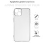 Чохол до мобільного телефона BeCover Apple iPhone 15 Plus Transparancy (710148) Чохол до мобільного телефона BeCover Apple iPhone 15 Plus Transparancy (710148)