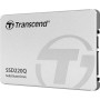 Накопичувач SSD 2.5" 500GB Transcend (TS500GSSD220Q) Накопичувач SSD 2.5" 500GB Transcend (TS500GSSD220Q)