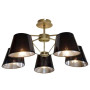 Люстра Candellux CORTEZ (35-54999) Люстра Candellux CORTEZ (35-54999)