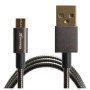 Дата кабель USB 2.0 AM to Micro 5P 1.0m Grand-X (MM-01) Дата кабель USB 2.0 AM to Micro 5P 1.0m Grand-X (MM-01)