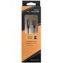 Дата кабель USB 2.0 AM to Micro 5P 1.0m Grand-X (MM-01) Дата кабель USB 2.0 AM to Micro 5P 1.0m Grand-X (MM-01)